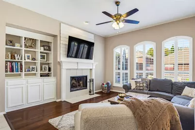8745 Turnberry Drive, Frisco, TX 75036 - Photo 25