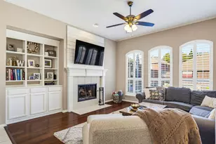 8745 Turnberry Dr, Frisco, TX 75036 - Photo 25