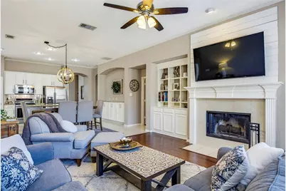 8745 Turnberry Drive, Frisco, TX 75036 - Photo 27