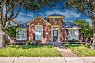 8745 Turnberry Dr, Frisco, TX 75036 - Photo 1