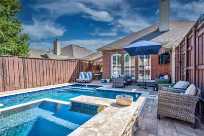 8745 Turnberry Drive, Frisco, TX 75036 - Photo 7