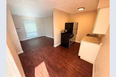 1037 E Tucker Street #102, Fort Worth, TX 76104 - Photo 1