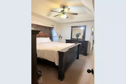 141 Whitfill Road, Alma, TX 75119 - Photo 11