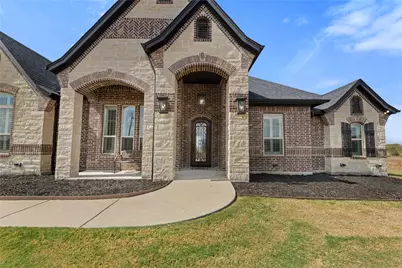 3338 Howard Road, Waxahachie, TX 75165 - Photo 3