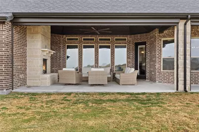 3338 Howard Road, Waxahachie, TX 75165 - Photo 37