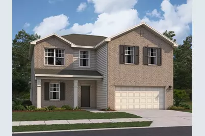 1210 Herring Drive, Forney, TX 75126 - Photo 1