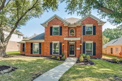 1116 Shadetree Lane, Allen, TX 75013 - Photo 1