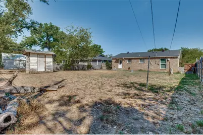 336 Belle Street, Bedford, TX 76022 - Photo 25