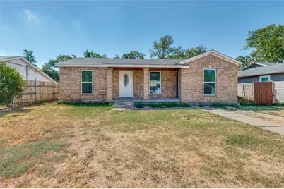 336 Belle Street, Bedford, TX 76022 - Photo 1
