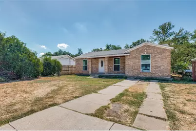 336 Belle Street, Bedford, TX 76022 - Photo 3