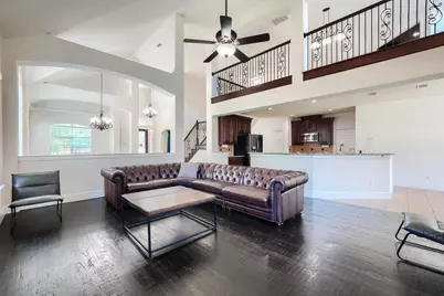 10510 Toffenham Drive, Frisco, TX 75035 - Photo 13