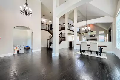 10510 Toffenham Drive, Frisco, TX 75035 - Photo 5