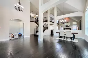 10510 Toffenham Dr, Frisco, TX 75035 - Photo 5