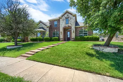10510 Toffenham Drive, Frisco, TX 75035 - Photo 1