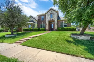 10510 Toffenham Dr, Frisco, TX 75035 - Photo 1