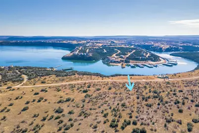 Tbd Lot #45 Rawhide Ridge, Possum Kingdom Lake, TX 76449 - Photo 1