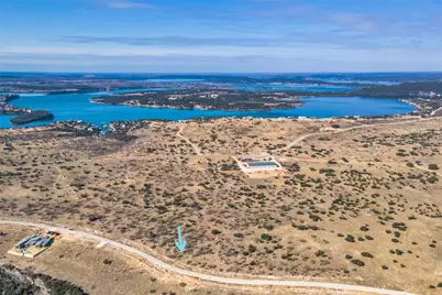 Tbd Lot #45 Rawhide Ridge, Possum Kingdom Lake, TX 76449 - Photo 3