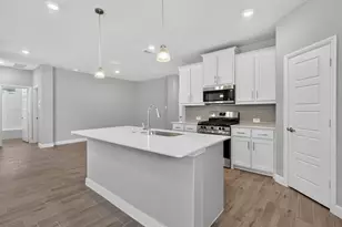 15937 Stableford Rd, Fort Worth, TX 76247 - Photo 3