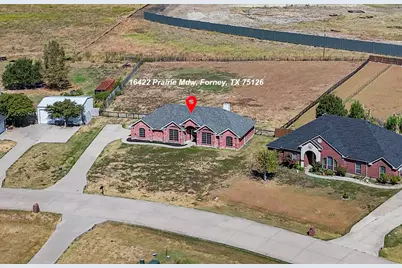 16422 Prairie Meadow, Forney, TX 75126 - Photo 37