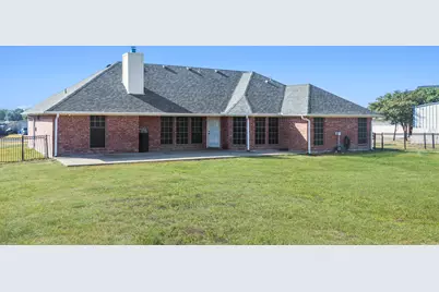 16422 Prairie Meadow, Forney, TX 75126 - Photo 29