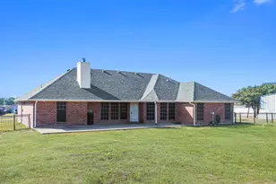 16422 Prairie Mdw, Forney, TX 75126 - Photo 29