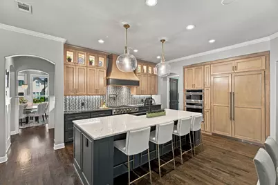 3004 Rolling Wood Lane, Keller, TX 76248 - Photo 15