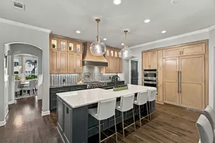 3004 Rolling Wood Ln, Keller, TX 76248 - Photo 15