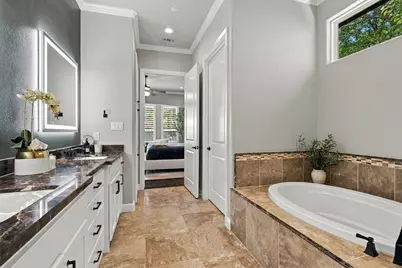 3004 Rolling Wood Lane, Keller, TX 76248 - Photo 25
