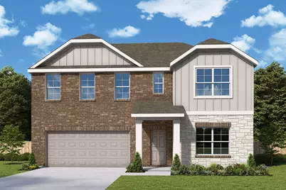 2505 Canadian Way, Crandall, TX 75114 - Photo 1