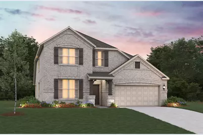 8717 Whirlaway Lane, Aubrey, TX 76258 - Photo 1