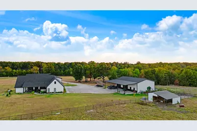15170 Farm Road 79, Sumner, TX 75486 - Photo 31