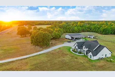 15170 Farm Road 79, Sumner, TX 75486 - Photo 1
