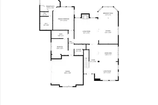 305 Brazil Dr, Hurst, TX 76054 - Photo 39