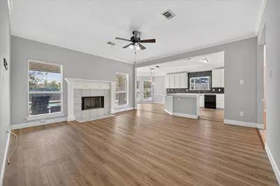 305 Brazil Drive, Hurst, TX 76054 - Photo 7