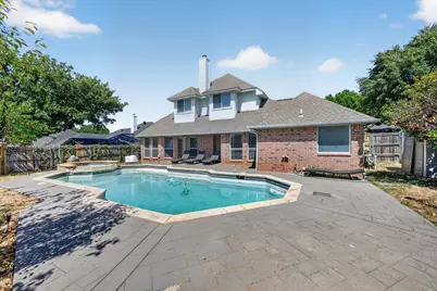 305 Brazil Drive, Hurst, TX 76054 - Photo 35
