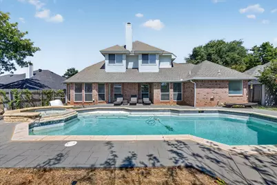 305 Brazil Drive, Hurst, TX 76054 - Photo 37