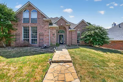 305 Brazil Drive, Hurst, TX 76054 - Photo 1