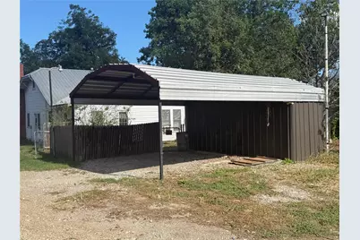 302 S Hogg Street, Streetman, TX 75859 - Photo 7