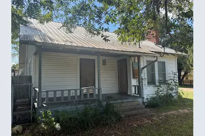 302 S Hogg Street, Streetman, TX 75859 - Photo 1