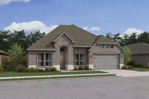 5639 Taylor Trl, Arlington, TX 76017 - Photo 1