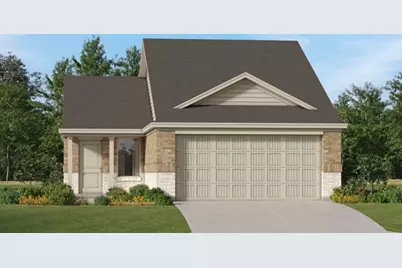 1244 Still Pond Drive, Crowley, TX 76036 - Photo 1