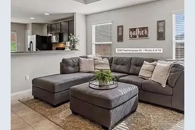 206 Feathergrass Drive, Buda, TX 78610 - Photo 3