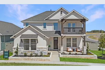 206 Feathergrass Drive, Buda, TX 78610 - Photo 9