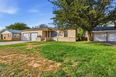3816 N 10th Street, Abilene, TX 79603 - Photo 3