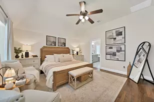 1110 Denton Creek Dr, Justin, TX 76247 - Photo 17