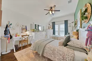 1110 Denton Creek Dr, Justin, TX 76247 - Photo 19