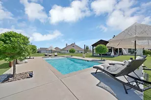 1110 Denton Creek Dr, Justin, TX 76247 - Photo 25