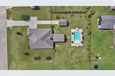 1110 Denton Creek Drive, Justin, TX 76247 - Photo 33