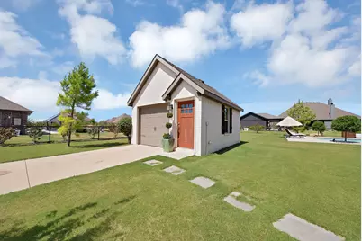 1110 Denton Creek Drive, Justin, TX 76247 - Photo 27