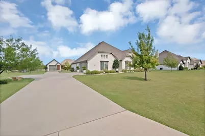 1110 Denton Creek Drive, Justin, TX 76247 - Photo 31